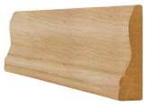 Architrave Ferrol Unfinished Oak